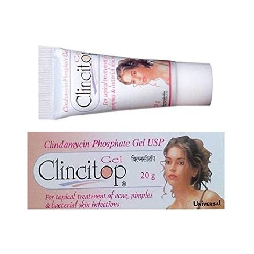 Clindamycin 1% W/w