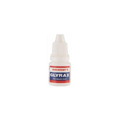 Borax Glycerine I. P. 66