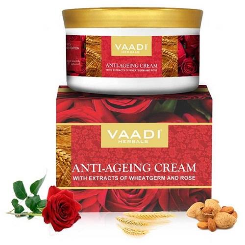 ANTI-AGEING CREAM