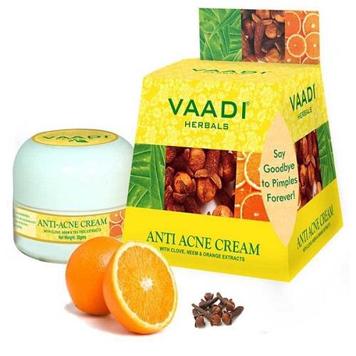 ANTI ACNE CREAM 30 GM