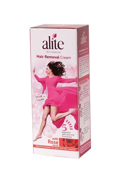 HAIR REMOVER CREAM