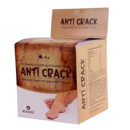 ANTICRACK CREAM