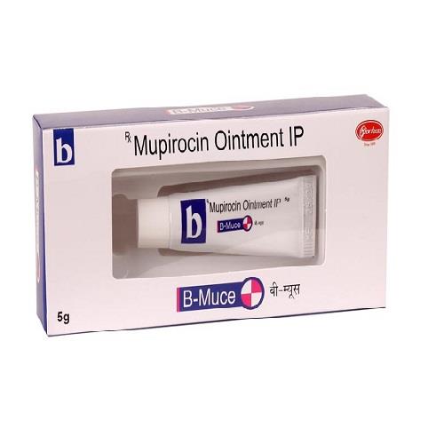 Mupirocin 2% W/w
