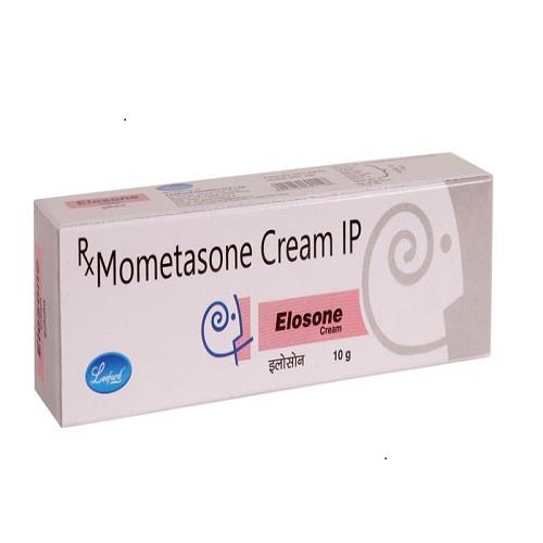 Mometasone Furoate 1 Mg