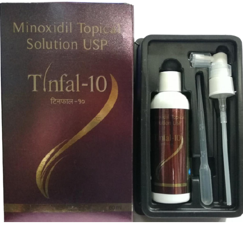 Minoxidil Lotion 10%