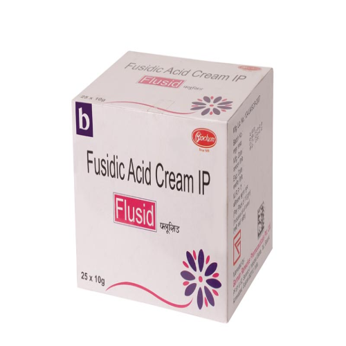 Fusidic Acid 0.2% W/w