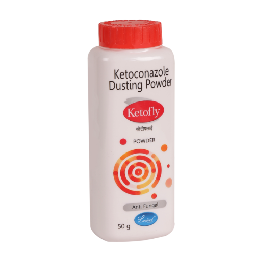 Ketoconazole 2% Powder