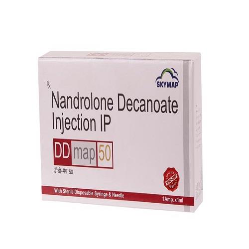 Nandrolone Deconate Ip 50 Mg