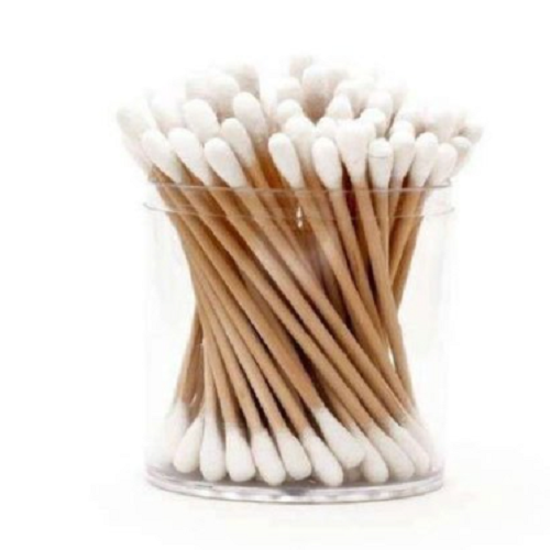COTTON BUDS