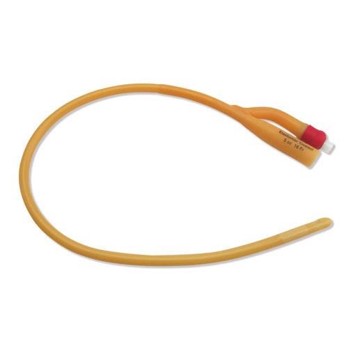 Foleys Catheter-16