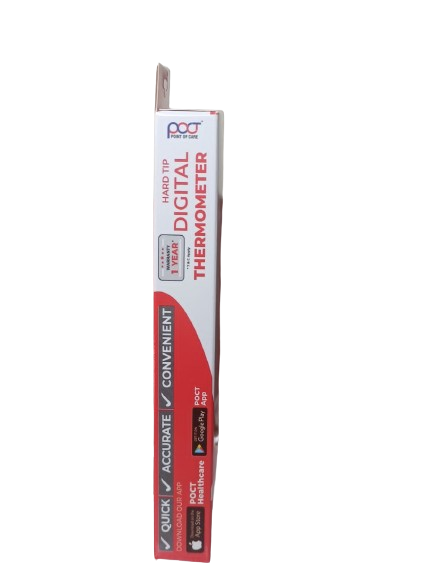 Thermometer