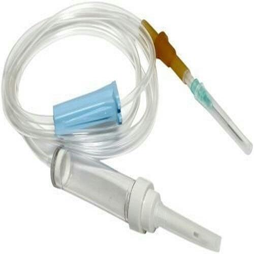 Iv Set