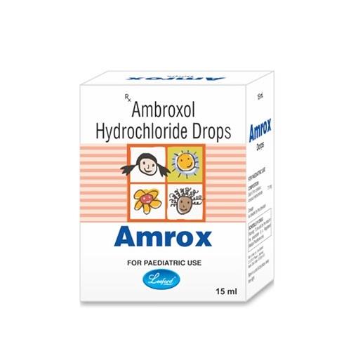 Ambroxol Hcl 7.5 Mg