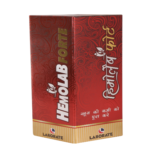Elemental Iron 50 Mg + Folic Acid 0.5 Mg
