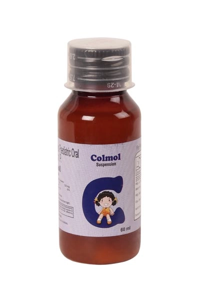 PARACETAMOL 125 MG/ 5 ML