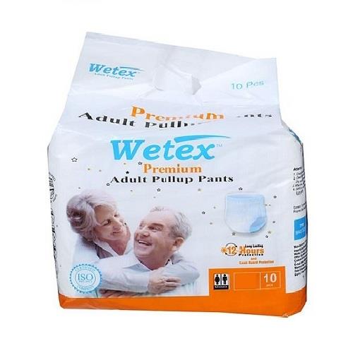 Adult Pants (l)