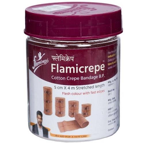 Flamicrepe 5 Cm