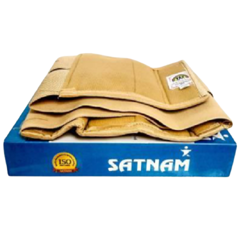 Satnam Ls Prm Belt(xl Size)