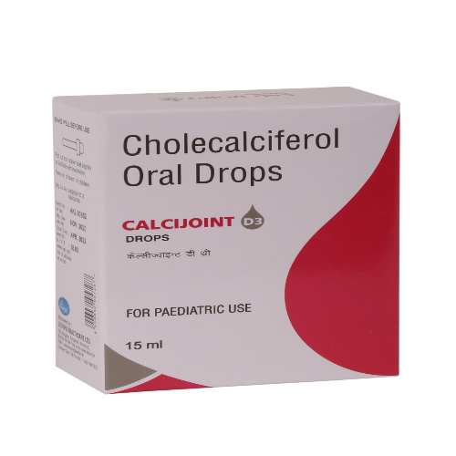 Cholecalciferol 400 Iu (vitamin D3)
