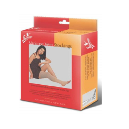 Vericose Vein Stocking (medium)