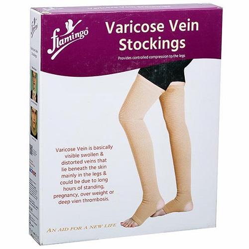 Vericose Vein Stocking (small)