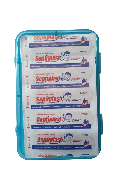 First Aid Bandage