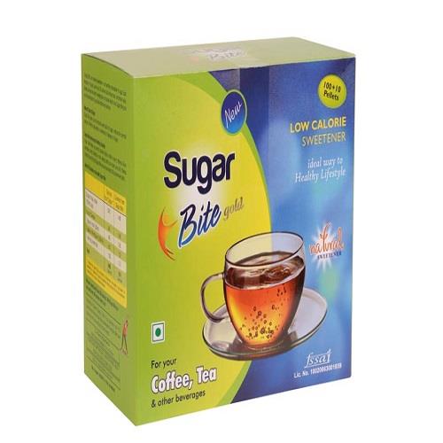 Sugar Bite Gold Tab