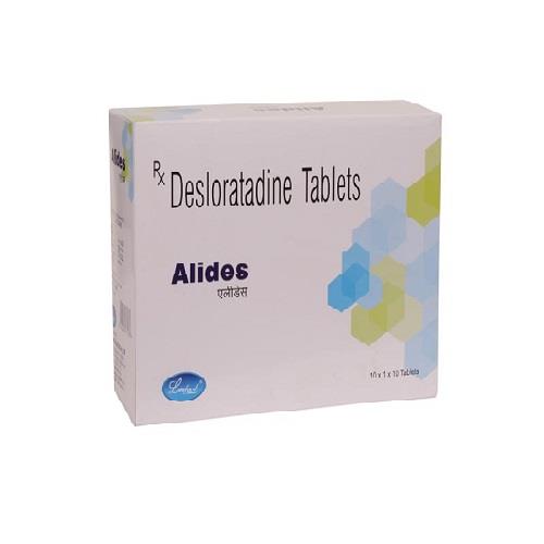 Desloratadine 5 Mg