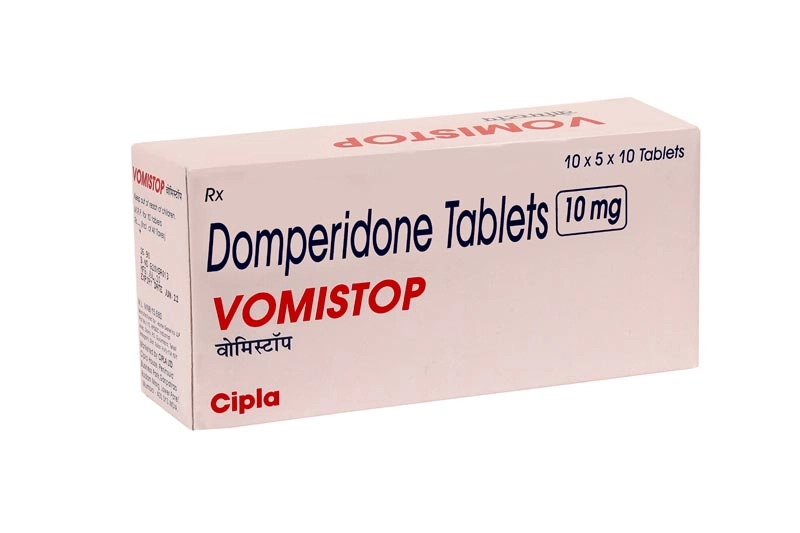 Domperidone 10 Mg