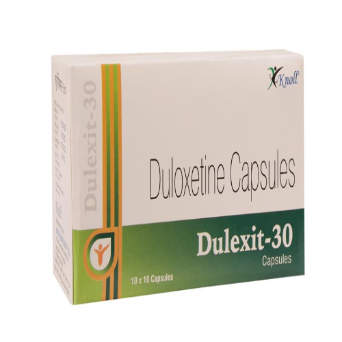 Duloxetine 30 Mg