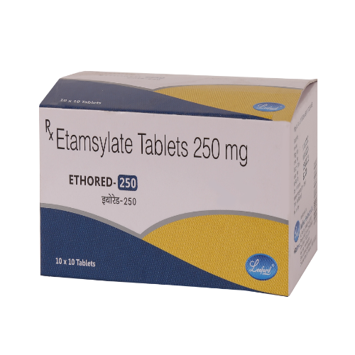 Ethamsylate 250 Mg