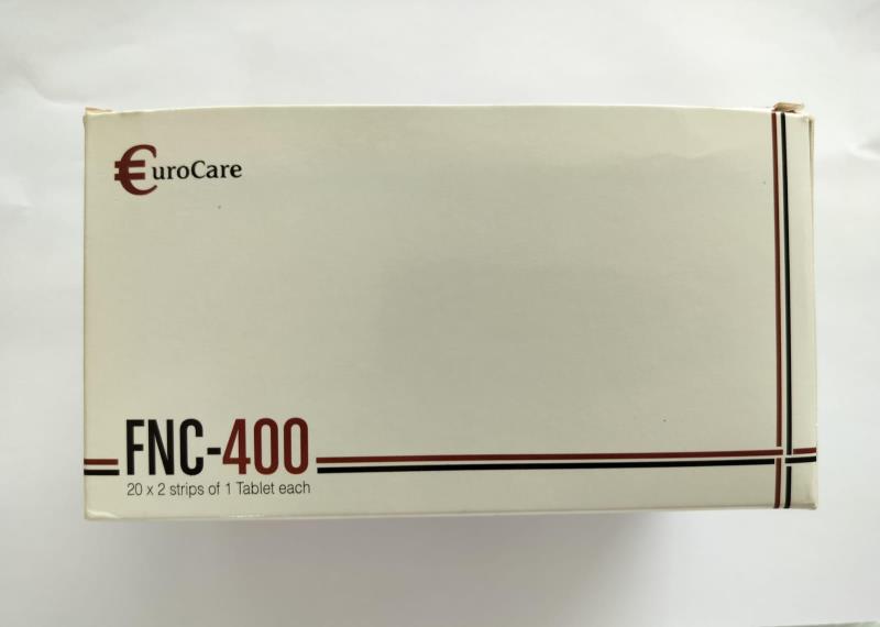 Fluconazole 400 Mg