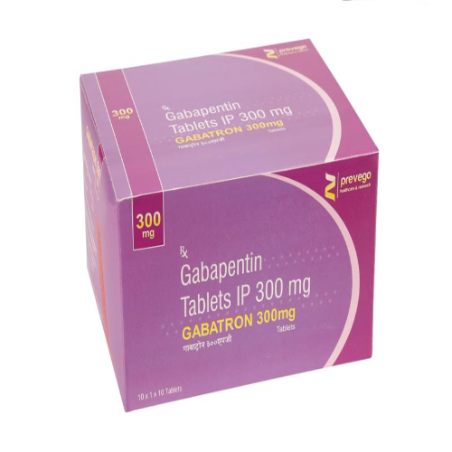 Gabapentin 300 Mg