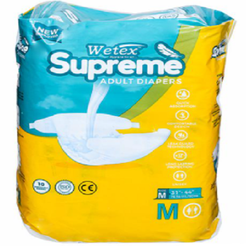 Adult Diaper (m)
