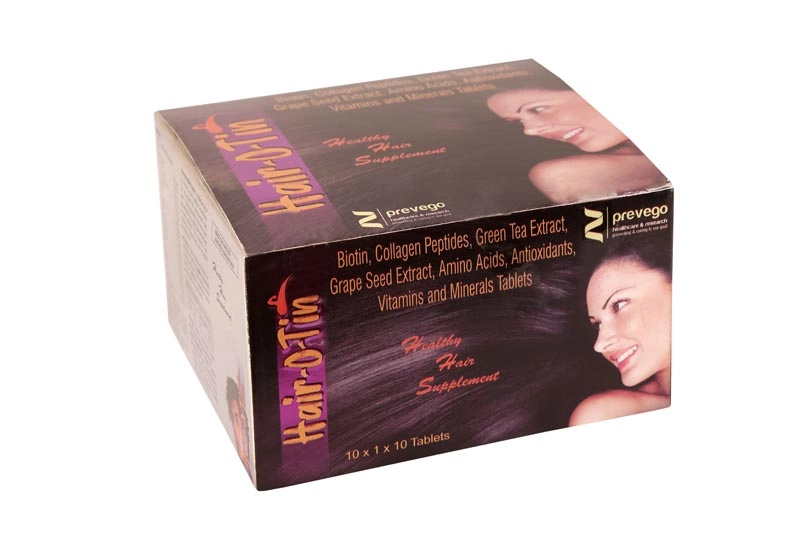 BIOTIN+COLLAGEN PEPTIDES+GREEN TEA EXTRACT+GRAPE SEED EXTRACT+AMINO ACIDS+ANTIOXIDANTS+VITAMINS+MINERALS