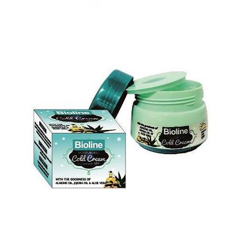 Herbal Cold Cream