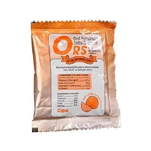 ORAL REHYDRATION SALT