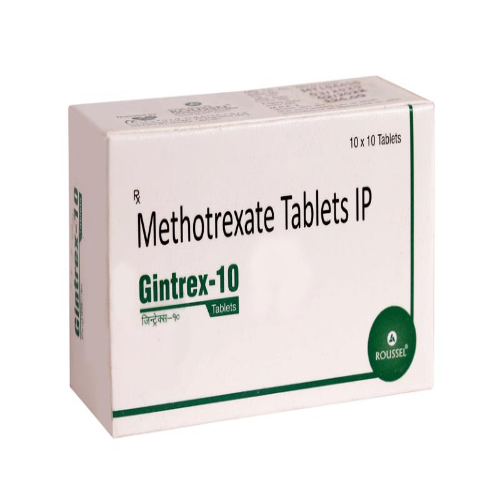 Methotrexate 10 Mg