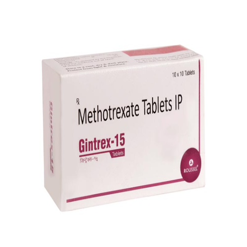 Methotrexate 15 Mg