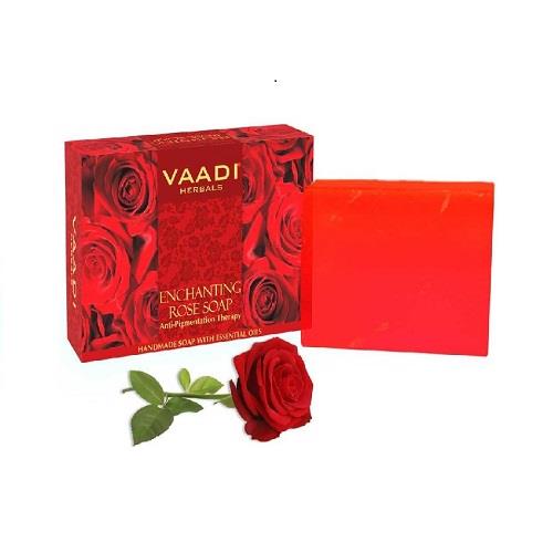 HERBAL SOAPS
