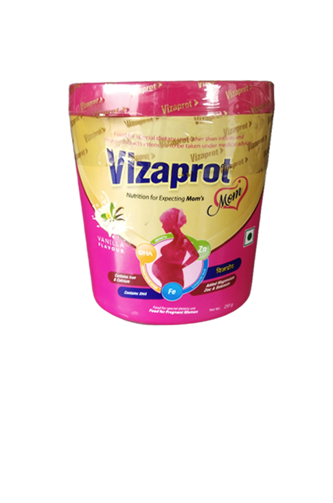 PROTEIN POWDER (200 GM) (MOM)