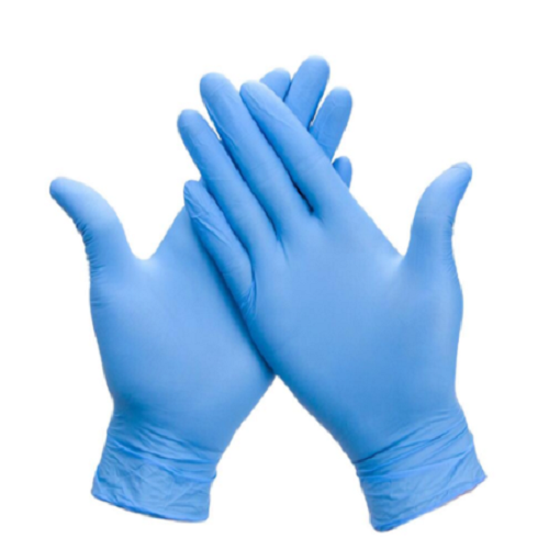 Examination Gloves (medium Size)