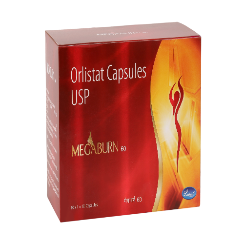 Orlistat 60 Mg
