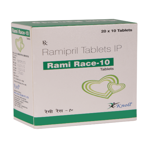 Ramipril 10 Mg
