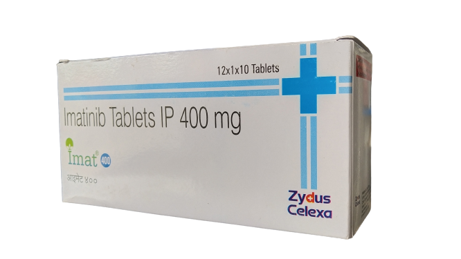 Imatinib 400 Mg