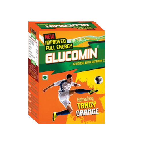 GLUCOSE WITH VITAMINE-C