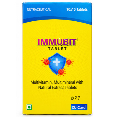 IMMUN BOOSTER TABLET