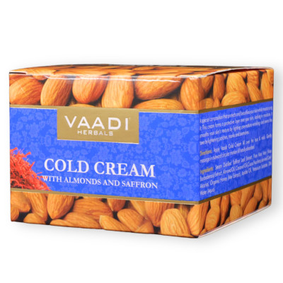 COLD CREAM