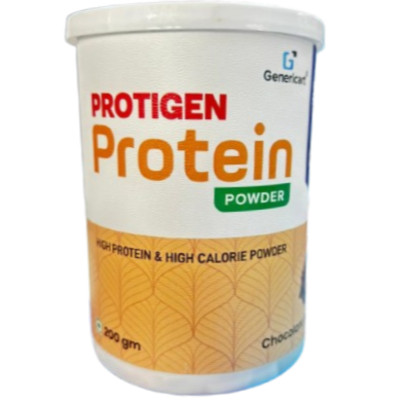 PROTEIN POWDER PROTEKK (CHOCOLATE ) SUGAR FREE