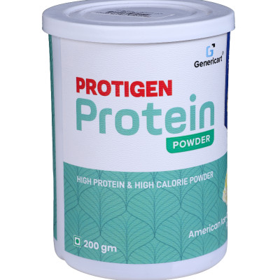 PROTEIN POWDER PROTEKK (AMERICAN ICECREAM) SUGAR FREE